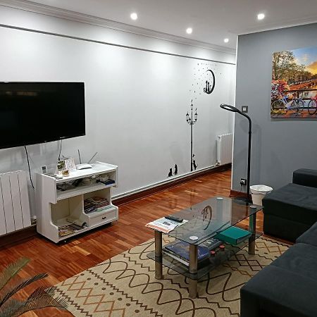 Apartamento Santa Lucia Bilbao Extérieur photo