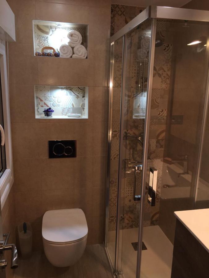 Apartamento Santa Lucia Bilbao Extérieur photo