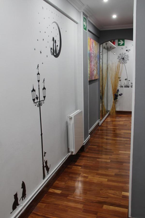 Apartamento Santa Lucia Bilbao Extérieur photo