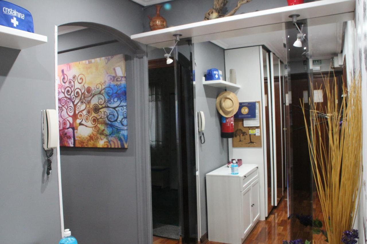 Apartamento Santa Lucia Bilbao Extérieur photo